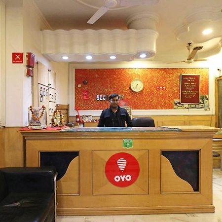 Oyo Flagship Kumar Palace New Delhi Luaran gambar
