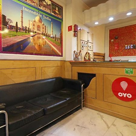 Oyo Flagship Kumar Palace New Delhi Luaran gambar