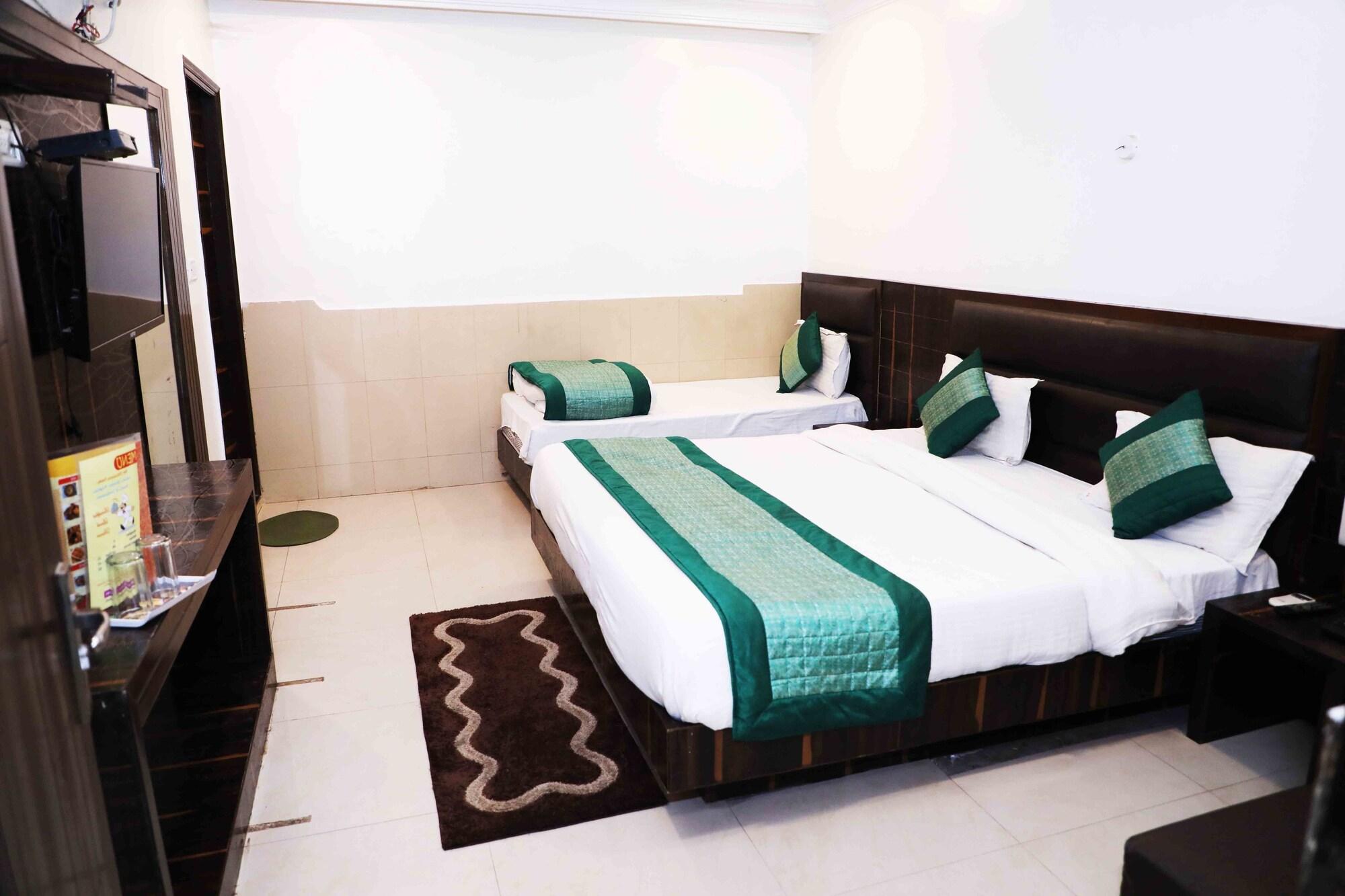 Oyo Flagship Kumar Palace New Delhi Luaran gambar